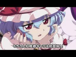 the memories of phantasm アニメ かわいい絵 万華鏡