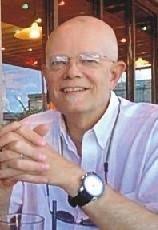 Jack Sturgeon Obituary (2022)