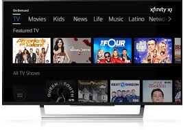 In this guide, we'll teach you how to download and arrange these apps. Xfinity Tv Xfinity Special