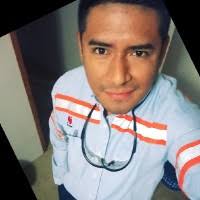 Luis Daniel Cendejas Vargas Email & Phone Number