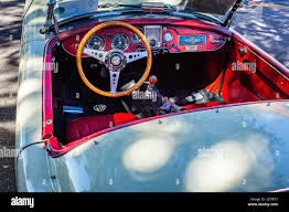 Image result for Sunberry White 1962 MG