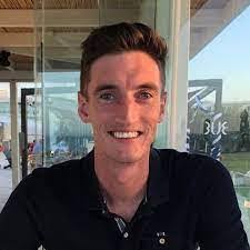 Jason Sutch's Instagram, Twitter & Facebook