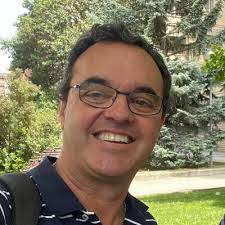 Alberto Cabana's Instagram, Twitter & Facebook