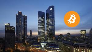 Deutsche bank's global chief investment officer, christian nolting has said that arguments for cryptocurrencies as an important means of portfolio diversification 'need to be treated with caution'. Bitcoin Wird Laut Deutscher Bank Als Wertspeicher Zunehmend Bevorzugt Block Builders De