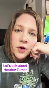 Heather Turners Nanny