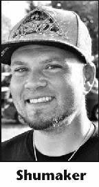 MATTHEW SHUMAKER Obituary (2014)