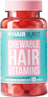 It also has an important role in regulating cell growth and development and in maintaining a healthy immune system. Amazon Com Hairburst Chewable Hair Growth Vitamins Biotin Hair Growth Vitamins One Month Supply 60 Gummies For Longer Stronger Thicker Looking Hair Health Personal Care