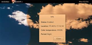 8 Free Blue Light Filters For Desktop Windows Pc Apple Mac And Chrome Browser Linux Light Filters Blue Filter