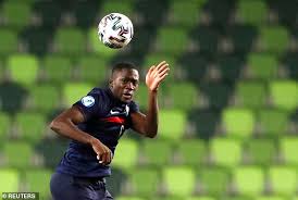 Последние твиты от ibrahima konate (@ibrahimakonate_). Ibrahima Konate To Liverpool Reds In Process Of Wrapping Up 33m Deal For Rb Leipzig Centre Back Australiannewsreview
