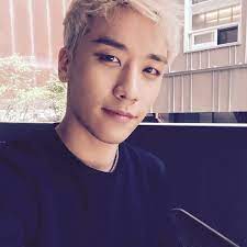 Find out what big bang member you are!!! Dirty Iljin Manwhores Seungri Edition Asian Junkie