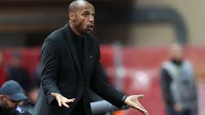 Image result for thierry henry