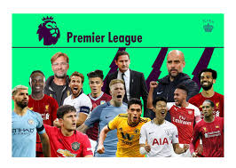 Summary results fixtures standings archive. Epl Premier League Results Matchday 8