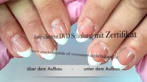 Fußnägel können sich sehr vielfältig verformen: Teil 2 Rettung Ausgleichen Der Seitenlinien Form Ich Versuche Es Zumindest Youtube