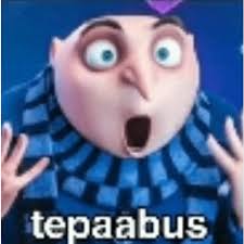 Gru Dance Monkey Stickers 1