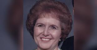 Mrs. Nelwyn Whitehead Hughes Obituary