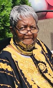 Irma English Obituary