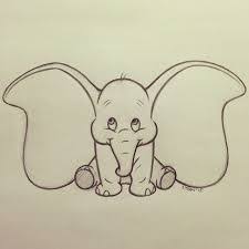 Whether you're setting up a new weekly spread or a completely new theme… these super cute animal doodles show you easy step by step ways to draw them! Simple Cute Drawings Tumblr B Cute Drawings B On Pinterest Disney Zeichnungen Disney Skizzen Niedliche Zeichnungen