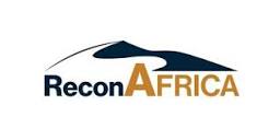 RECONAFRICA PROVIDES AN OPERATIONS UPDATE AND ...