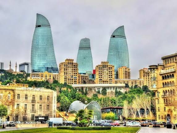 Baku In 3 Days product image