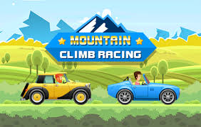 Play car games online for free. Mountain Climb Racing Kostenloses Online Spiel Funnygames