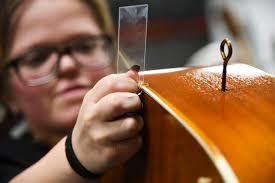 Assembling music: Gibson expands guitar factory in Bozeman