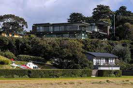 Explore tweets of daniel andrews @danielandrews on twitter. Running With Foxes Daniel S Dining And Dealings With Go To Billionaire