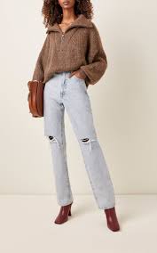 Click Product To Zoom London Jeans Straight Leg Jeans Clothes For Women