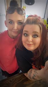 So we had a surprise visit this past week from my sister, Emma (yes that's  who I named my daughter after), and my niece, Lydia, all the way from  California. I haven't