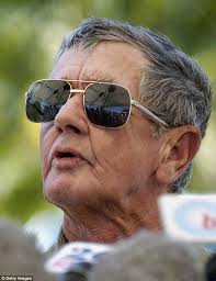 Bob Irwin opens up about his Crocodile Hunter son Steve's death in new  memoir