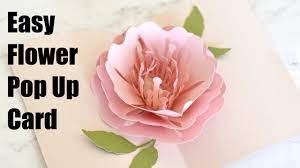 Free Free 272 Flower Pop Up Card Svg Free SVG PNG EPS DXF File