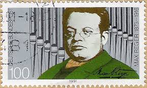 Symposium: Music of Max Reger