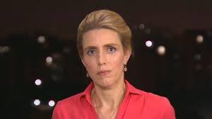 I think war correspondents are egomaniacs. Cnn S Clarissa Ward Explains India S Covid Crisis