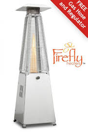 Shop today to find fire pits & patio heaters at incredible prices. 4kw Paros Table Top Gas Patio Heater By Firefly 159 99 Gas Patio Heater Patio Heater Heater