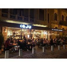 From our flavourful cuisine, to amazing service and cozy atmosphere. Caju By Joseph Hadad Restaurant Bucuresti