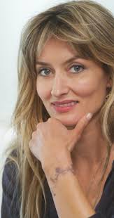Natascha McElhone