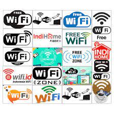 Tersedia berbagai pilihan kecepatan serta jumlah channel menarik dan bebas nelpon yang bisa anda nikmati. Stiker Warkop Wifi Id Indihome Free Wifi Sticker Hiasan Dekorasi Tempelan Tempel Dinding Logo Wifi Shopee Indonesia
