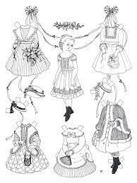 736 x 918 file type: Free Printable Paper Doll Coloring Pages For Kids Free Printable Paper Dolls Paper Dolls Printable Paper Dolls