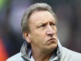 Neil Warnock: My world has been turned upside down