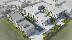Überlegen sie vorab genau, wie die optimale lösung für sie aussehen könnte. Feverquartier In Gevelsberg Wir Verkaufen Gebaudeensemble An Hamburger Inp Gruppe