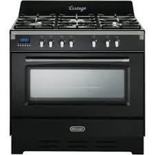 Shop Online For Delonghi Defv908bk Delonghi 90cm Dual Fuel Upright Cooker And More At The Good Guys Grab A Bargain F Dual Fuel Oven Stove Oven Stove Appliance
