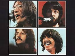 FLASHBACK: THE BEATLES SCORE THEIR FINAL NUMBER ONE SINGLE | Nights with  Alice Cooper