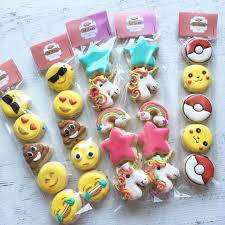Instagram Valentine Cookies Mini Cookies Sugar Cookies With Sprinkles