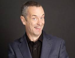 Paul Tonkinson is exclusively represented by Get Comedy