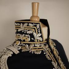Epingle Sur Broderie