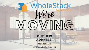 Wholestack Solutions Home Facebook