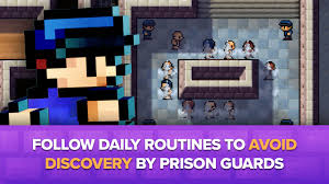 Words mobile, that can be found on google play and has released many popular names released the game. The Escapists Prison Escape Mod Apk 636064 Download Unlimited Money For Android
