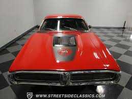 Image result for Bright Red 1971 Charger