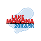 Lake Monona 20K and 5K - Winnequah Park, Gazebo Nichols Rd & near Winnequah Road Event Image