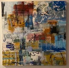 Past Exhibits » Yoga Art Music