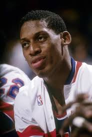 Dennis Rodman
